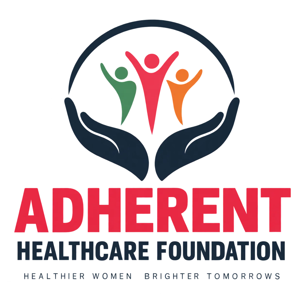 Adherent Healthcare Foundation Logo