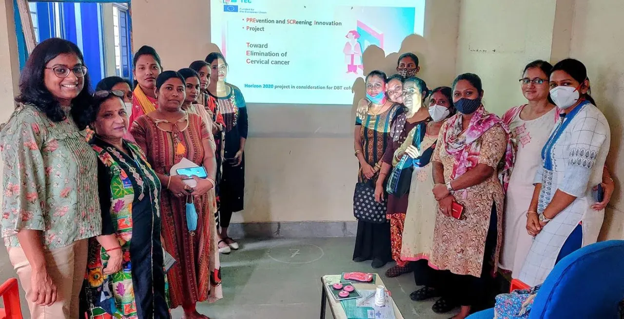 Awareness Camp